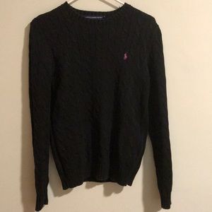 Ralph Lauren Polo Sport Sweater